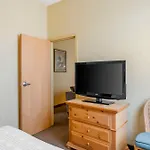 Best Western Plus Revere Inn & Suites