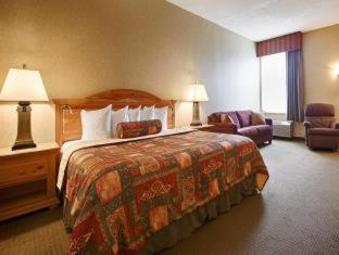 Western Revere & Hotel 3*