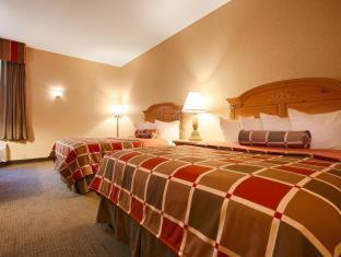 Western Revere & Hotel 3*
