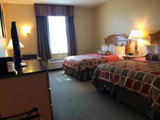 Hotel Western Revere &