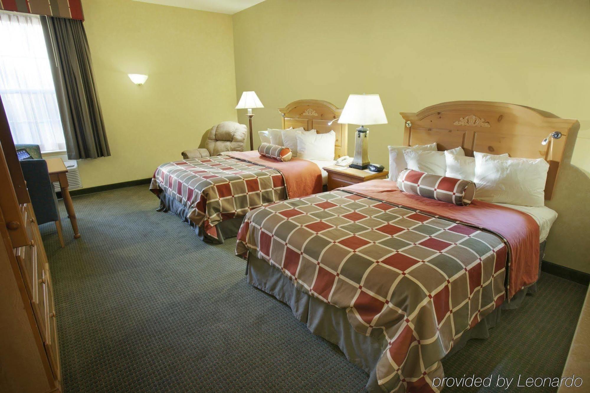 Hotel Western Revere &