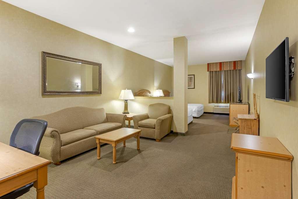 Western Revere & Hotel 3*